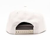 Kšiltovka New Era 9FIFTY MLB Repreve Los Angeles Dodgers Stone / White