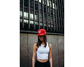 Kšiltovka New Era - MLB On-Field 59FIFTY - Washington Nationals - Team Color