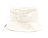 Dětský Klobouk New Era Chibi lt Bucket Tweety Bird Stone / Light Pink