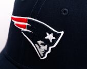 Kšiltovka New Era 39THIRTY NFL League Essential New England Patriots Team Color