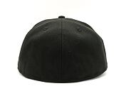 Kšiltovka New Era 59FIFTY Character Basic Batman Black / Yellow