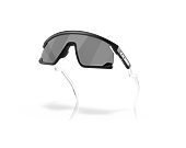 Sluneční Brýle Oakley BXTR Matte Black - Prizm Black