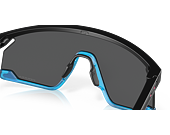 Sluneční Brýle Oakley BXTR Matte Black/Teal - Prizm Black