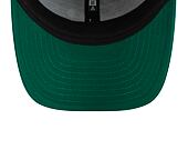 Dětská Kšiltovka New Era 9FORTY Kids Looney Tunes Bugs Bunny Kelly Green / Gray