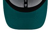 Dětská Kšiltovka New Era 9FORTY Kids MLB League Essential New York Yankees Malachite / Pastel Yellow