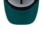 Dětská Kšiltovka New Era 9FORTY Kids A-Frame Trucker MLB League Essential Los Angeles Dodgers Malach