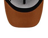 Dětská Kšiltovka New Era 9FORTY Kids A-Frame Trucker MLB League Essential Los Angeles Dodgers Toaste
