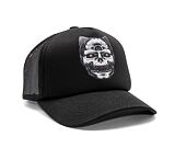 Kšiltovka RIP N DIP Nerminator 2.0 Snapback (Black) RND10133