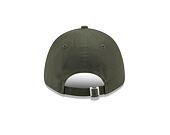 Kšiltovka New Era 9FORTY MLB Koi Fish Chicago White Sox New Olive / Optic White