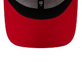 Kšiltovka New Era 39THIRTY NFL Comfort Kansas City Chiefs Scarlet / Black