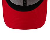 Kšiltovka New Era 39THIRTY NFL Comfort Tampa Bay Buccaneers Scarlet / Front Door Red