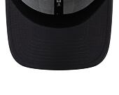 Kšiltovka New Era 39THIRTY NFL Comfort Las Vegas Raiders Graphite / Black