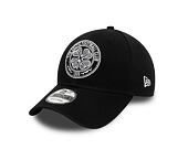 Kšiltovka New Era 9TWENTY Core Celtic FC Black