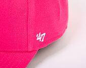 Dětská Kšiltovka 47 Brand MVP KIDS Pink