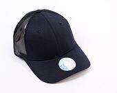 Kšiltovka State of WOW Kean Trucker Baseball Cap Navy