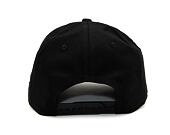 Kšiltovka New Era 9FIFTY Stretch-Snap NFL Kansas City Chiefs Snapback Black/Team Color