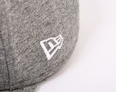 Kšiltovka New Era 9FIFTY MLB Jersey New York Yankees Snapback Heather Graphite/Optic White