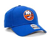 Kšiltovka 47 Brand MVP New York Islanders Royal Blue
