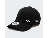 Kšiltovka Oakley Tinfoil Cap 2.0 Blackout