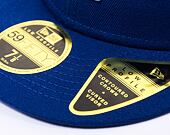 Kšiltovka DC x New Era 59Fifty LO PRO  HDWR PQF0 Royal Blue 10018