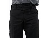 Kalhoty Dickies SLIM STRGHT Double Knee REC BLACK