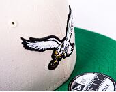Kšiltovka New Era 9FIFTY NFL Historic 23 Philadelphia Eagles