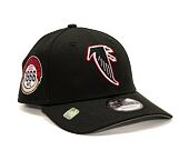 Kšiltovka New Era 9FORTY NFL Historic 23 Atlanta Falcons