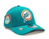 Kšiltovka New Era 9FORTY NFL Historic 23 Miami Dolphins