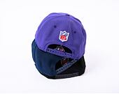 Kšiltovka New Era 9FORTY NFL Historic 23 Minnesota Vikings