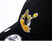 Kšiltovka New Era 9FORTY NFL Historic 23 Pittsburgh Steelers