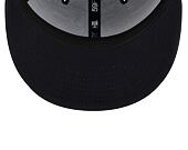 Kšiltovka New Era 59FIFTY MLB Team Outline 5 New York Yankees Navy / White