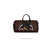 Taška Sprayground Sip With Camo Accent Duffle