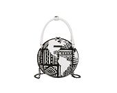 Kabelka Sprayground Ai Tribal Courture Globe Handbag Handbag