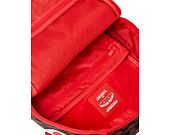 Batoh Sprayground Red Sharks In Paris DLXSV Backpack