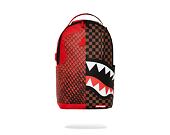 Batoh Sprayground Rhyton Split Sip Backpack