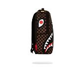 Batoh Sprayground Sip Camo Accent DLXSV Backpack Savage