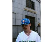 Kšiltovka Adam Wave Custom NHL New York Islanders MVP DP Royal Blue - "Art Pieces"