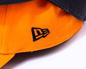 Kšiltovka New Era - F1 Flawless 9FORTY - Mclaren Racing - Tenn Orange