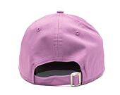 Kšiltovka New Era 9FORTY MLB League Essential New York Yankees Purple Nitro / Navy