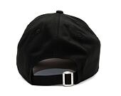 Kšiltovka New Era 9FORTY MLB Team Outline New York Yankees Black / Litmus Pink