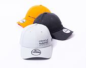 Kšiltovka New Era - F1 Essential 9FORTY - Red Bull F1 - Gray