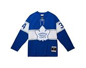 Dres Mitchell & Ness NHL CENTENNIAL CLASSIC JERSEY MAPLE LEAFS 2017 AUSTON MATTHEWS Blue