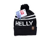 Kulich Helly Hansen Ridgeline Beanie 980 Ebony