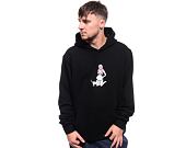 Mikina Rip N Dip Mirror Mirror Hoodie Black
