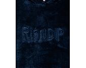 Mikina Rip N Dip RIPNDIP OG Sherpa Hoodie Navy