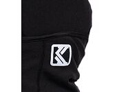 Kukla Karl Kani Og Reflective Technical Balaklava black