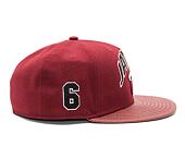 Kšiltovka New Era 59FIFTY NBA Players Miami Heat