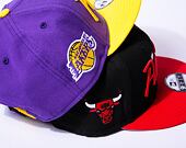 Kšiltovka New Era 9FIFTY NBA All Star Game Los Angeles Lakers