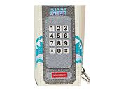Telefonní taška Sprayground Miami Vice OG Cellphone Bag