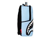 Batoh Sprayground Shark Central 2.0 Blue DLXSV Backpack